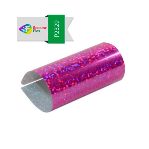 Spectra Flex Paillettes Fucsia P2329 - 