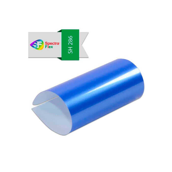 Spectra Flex Shine Blue SH286 - 1
