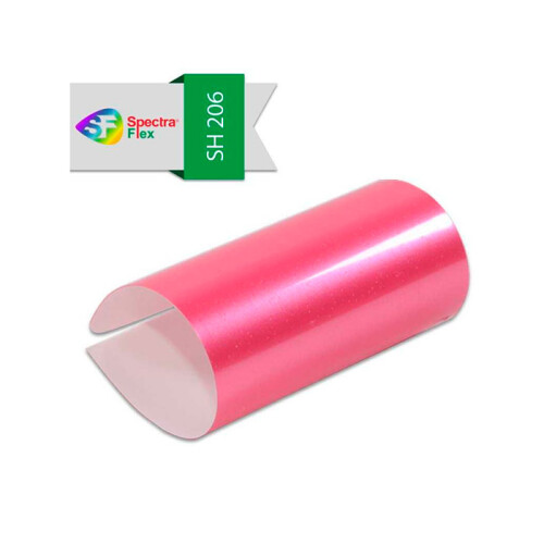 Spectra Flex Shine Pink SH206 - 