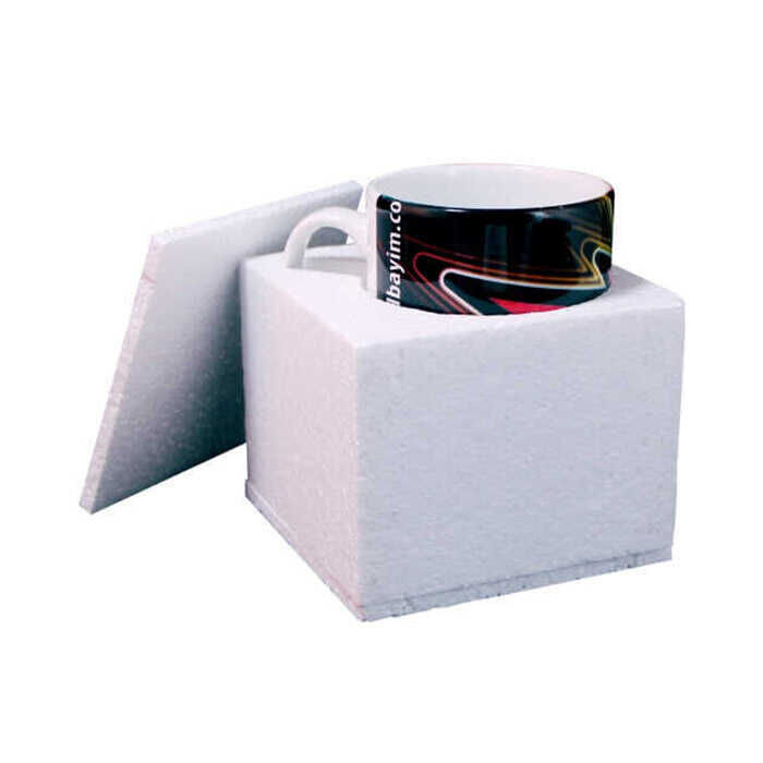 Strafor Kupa Koruyucu - İthal Kupa İçin - CNC - 1