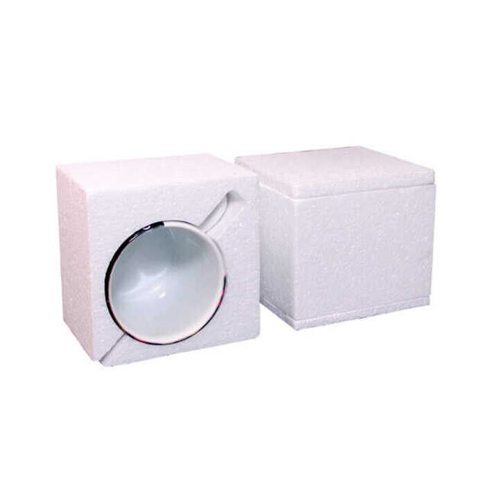 Strafor Kupa Koruyucu - İthal Kupa İçin - CNC - 2