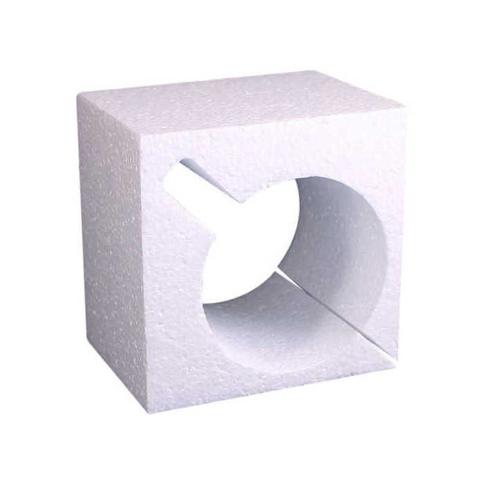 Strafor Kupa Koruyucu - İthal Kupa İçin - CNC - 3