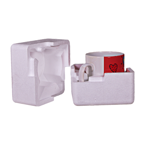 Strafor Kupa Koruyucu Kutu - 