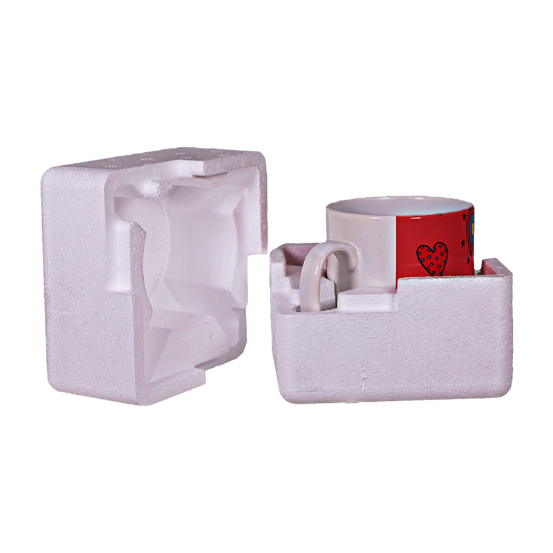 Strafor Kupa Koruyucu Kutu - 1