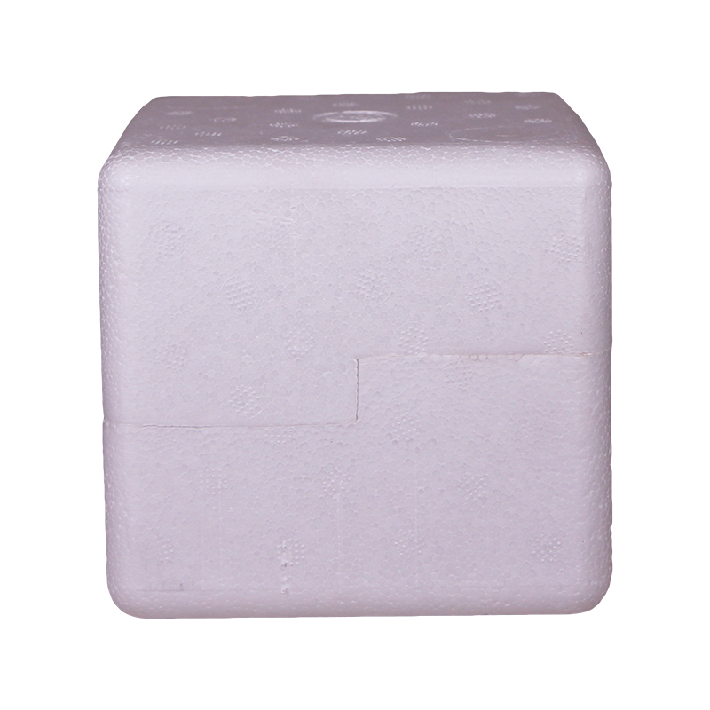 Strafor Kupa Koruyucu Kutu - 2