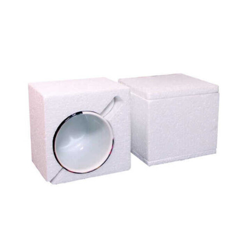 Strafor Kupa Kutusu Seramik Kupa İçin - CNC - (1)