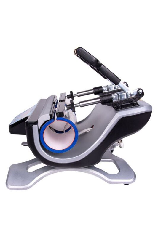 Sublimasyon 2 li Kupa Presi KC210 - 2