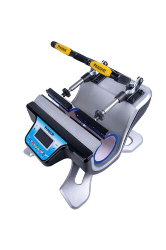 Sublimasyon 2 li Kupa Presi KC210 - 3