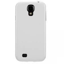 Sublimasyon 3D Samsung Galaxy S4 Kapak - 1