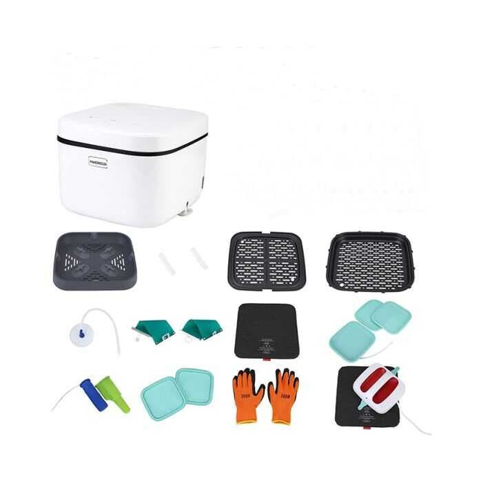 Sublimasyon 3D Transfer Baskı Makinası PD2800 - 1