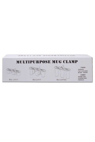 Sublimasyon 3D Vakum Pres 3lü Kupa Aparatı - 3