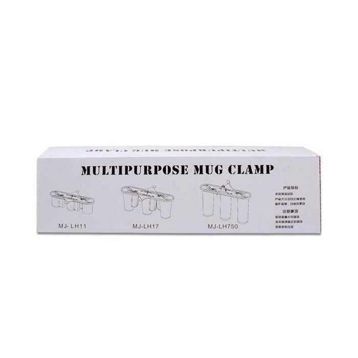 Sublimasyon 3D Vakum Pres 3lü Kupa Aparatı - 8