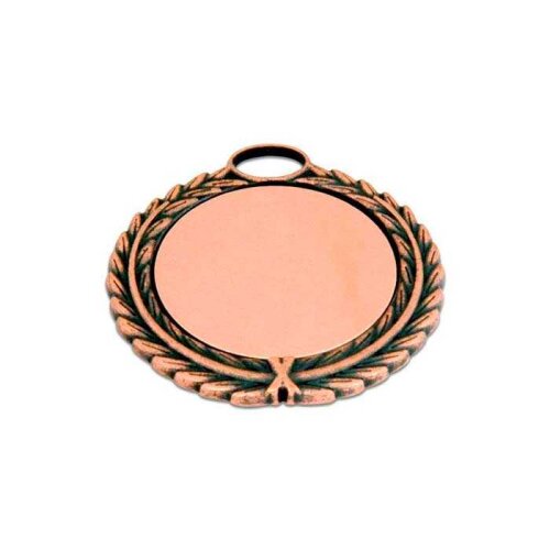 Sublimasyon 5,5cm Çelenkli Madalyalar - (1)