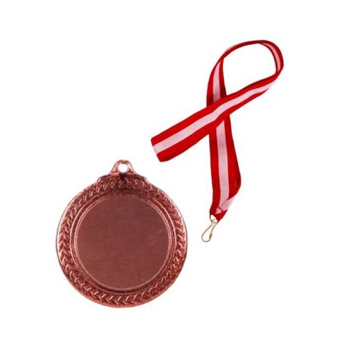 Sublimasyon 5,5cm Ekonomik Madalyalar - 3