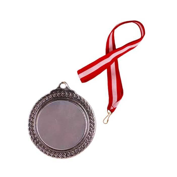 Sublimasyon 5,5cm Ekonomik Madalyalar - 2