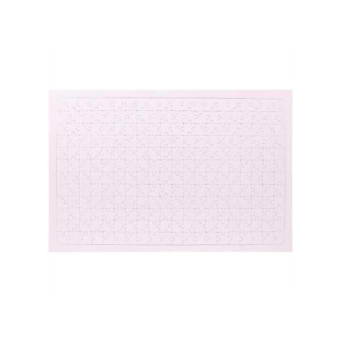 Sublimasyon A3 Puzzle 240 Parça - 2