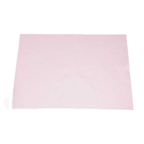 Sublimasyon A4 Kanvas Kumaşı 24x32,5cm - 