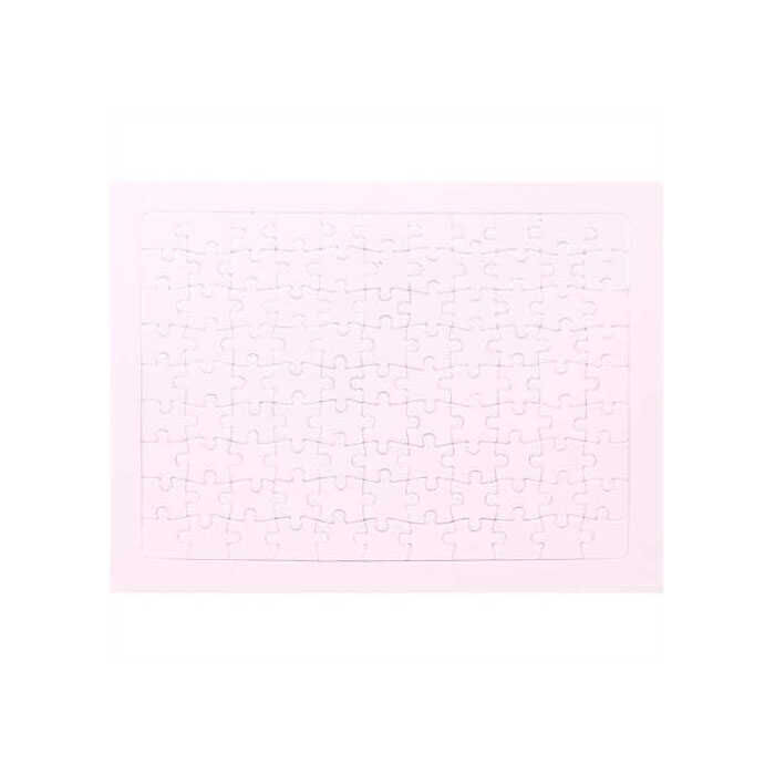 Sublimasyon A4 Puzzle 99 Parça Ayaklı - 2