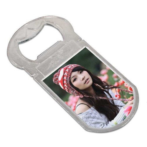 Sublimasyon Açacak Metal - 