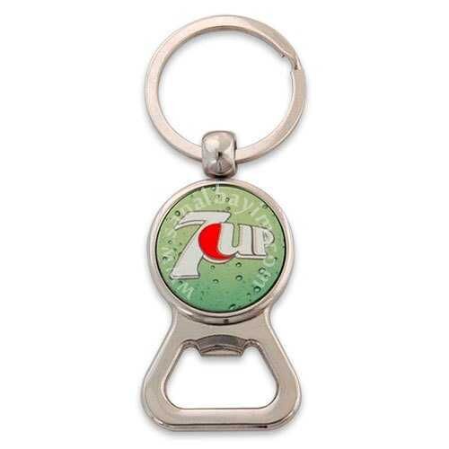 Sublimasyon Anahtarlık Metal KR 0060 Açacaklı - 1