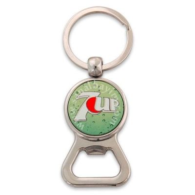 Sublimasyon Anahtarlık Metal KR 0060 Açacaklı - 1