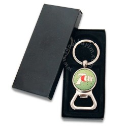 Sublimasyon Anahtarlık Metal KR 0060 Açacaklı - 4