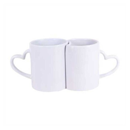 Sublimasyon Aşk Kupası - (1)