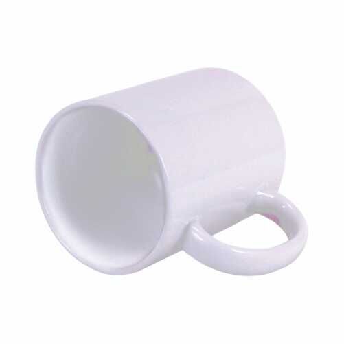 Sublimasyon Beyaz Kupa Mega Coat - 2