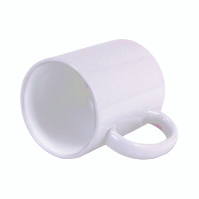 Sublimasyon Beyaz Kupa Mega Coat - 2