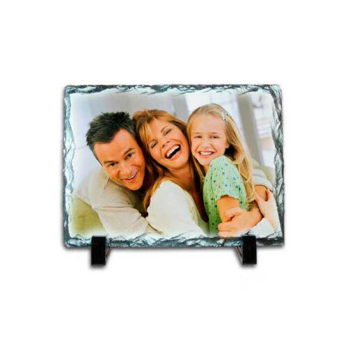 Sublimasyon Dikdörtgen Taş SH03 13x18 - 