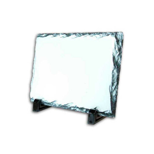 Sublimasyon Dikdörtgen Taş SH03 13x18 - (1)