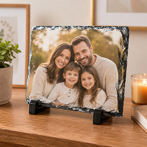 Sublimasyon Dikdörtgen Taş SH03 13x18 - 