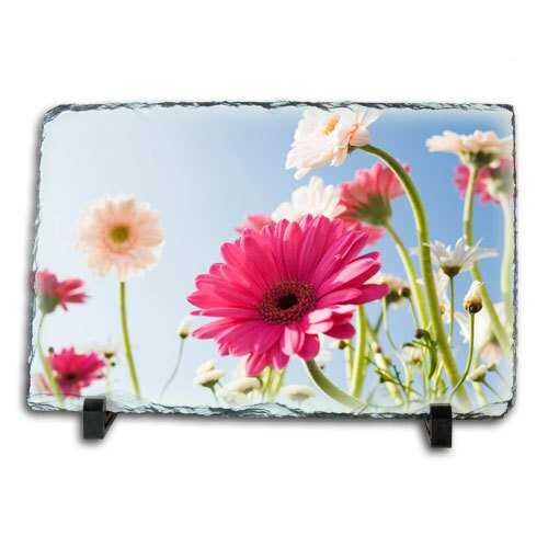 Sublimasyon Dikdörtgen Taş SH04 20x30 - 