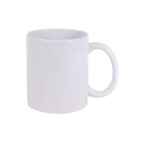 Sublimasyon Ekonomik Kupa Bardak Kutusuz - 