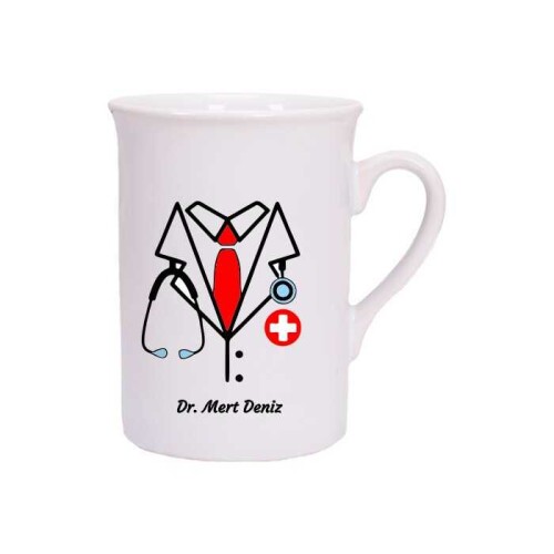 Sublimasyon Elit Beyaz Kupa - 