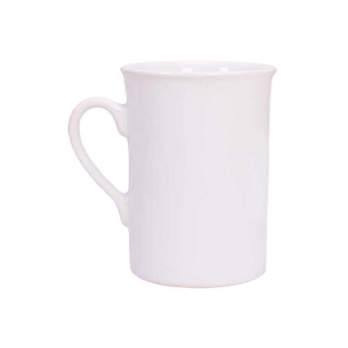 Sublimasyon Elit Beyaz Kupa - (1)