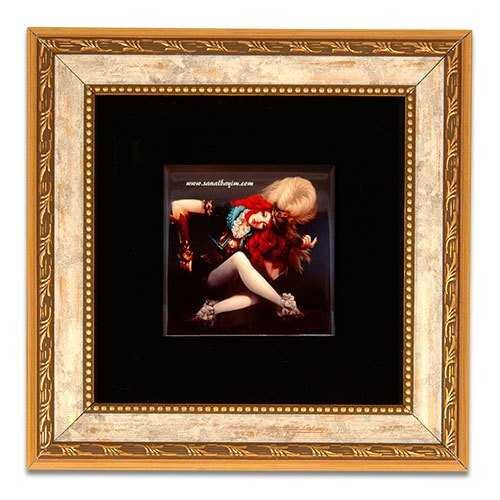 Sublimasyon Fayans 10x10 cm - 3