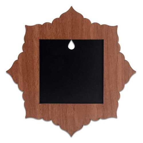 Sublimasyon Fayans Çerçevesi 10x10cm - 3