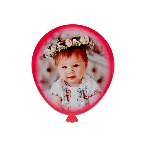 Sublimasyon HDF Balon Çerçeve HD1012 - 