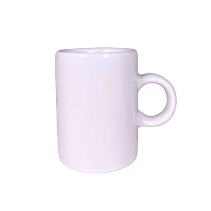 Süblimasyon İthal Türk Kahve Fincanı UC Kutusuz - 2