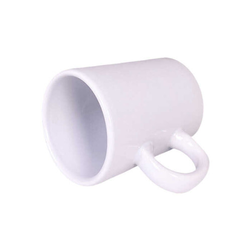 Süblimasyon İthal Türk Kahve Fincanı UC Kutusuz - 4