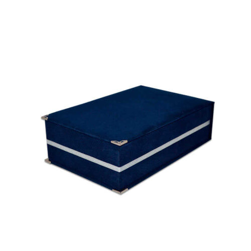 Sublimasyon Kadife Kristal Plaket Kutuları - 3