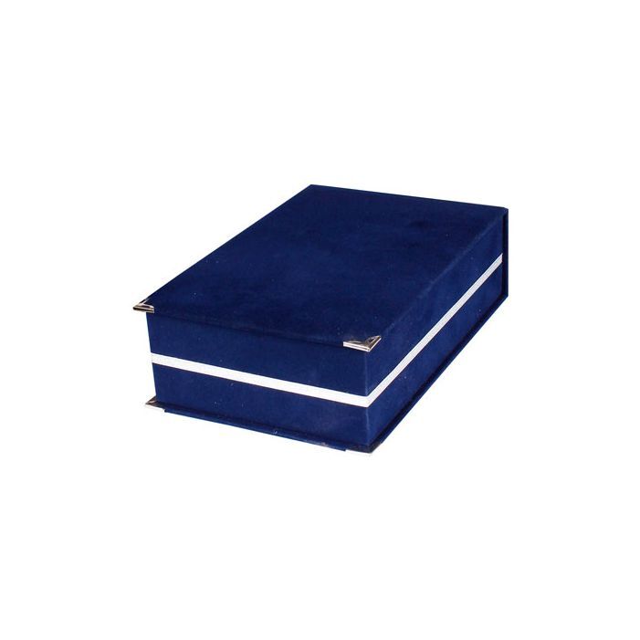 Sublimasyon Kadife Kristal Plaket Kutuları - 2