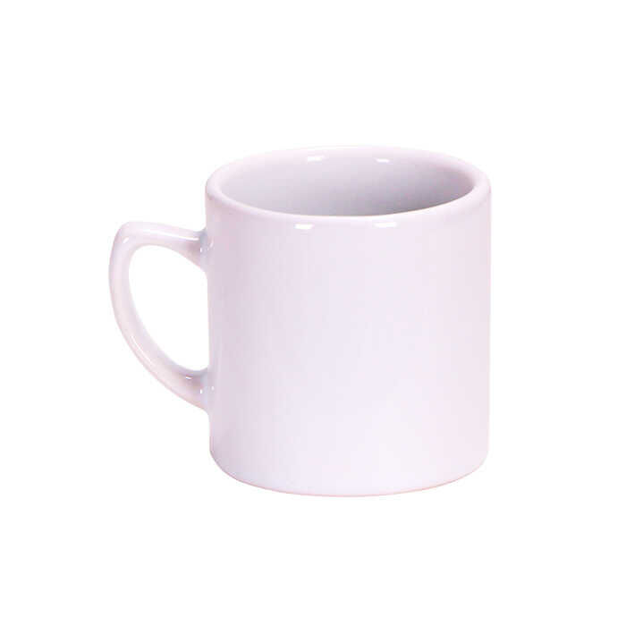 Sublimasyon Kahve Fincanı - 1