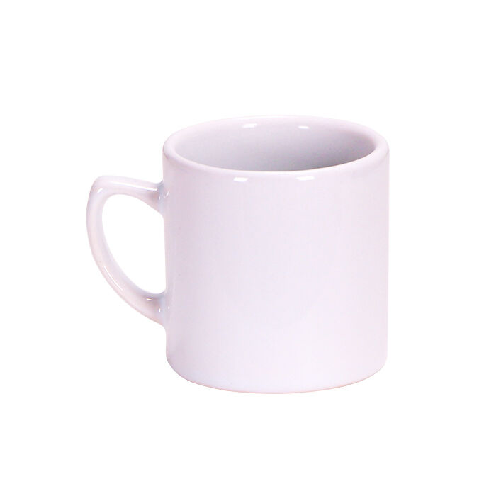 Sublimasyon Kahve Fincanı - 1