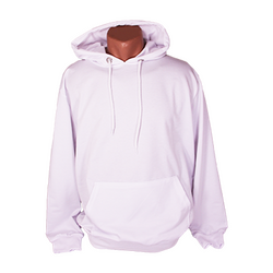 Sublimasyon Kapşonlu Sweatshirt L Beden - Eurotee