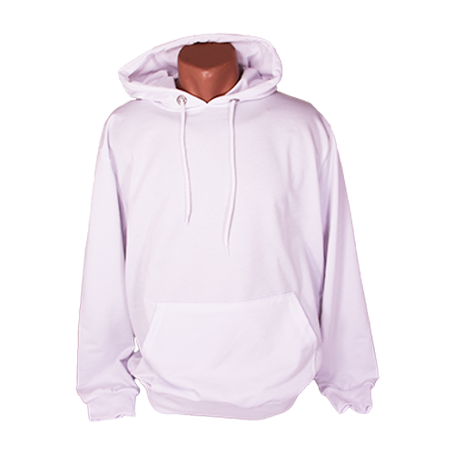 Sublimasyon Kapşonlu Sweatshirt S Beden - 1