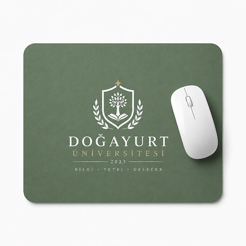 Sublimasyon Kare Mouse Pad 2mm 23x19 - 1