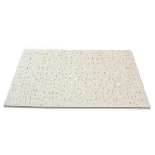 Sublimasyon Kare Puzzle 110 Parça Özel - 2