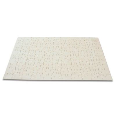 Sublimasyon Kare Puzzle 110 Parça Özel - 2